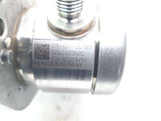 Recambio de bomba inyeccion para mini f56 2013- 1.5 12v referencia OEM IAM 13518631642  