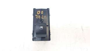 Recambio de mando elevalunas delantero derecho para hyundai tucson (nx) 2020- maxx silver 2wd referencia OEM IAM 93581N70504X  