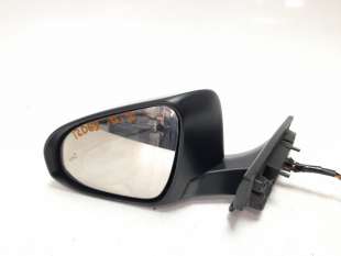 Recambio de retrovisor izquierdo para toyota c-hr 2016- hybrid active referencia OEM IAM 87940F4032  