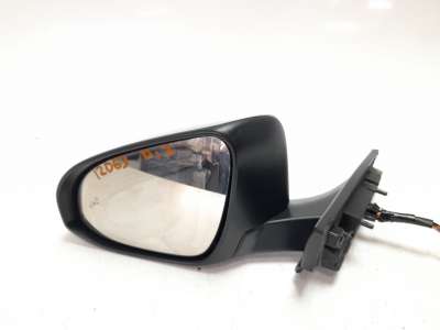 Recambio de retrovisor izquierdo para toyota c-hr 2016- hybrid active referencia OEM IAM 87940F4032  