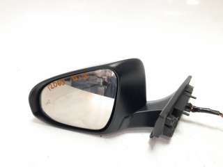 Recambio de retrovisor izquierdo para toyota c-hr 2016- hybrid active referencia OEM IAM 87940F4032  