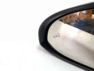 Recambio de retrovisor izquierdo para toyota c-hr 2016- hybrid active referencia OEM IAM 87940F4032   2