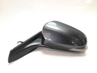 Recambio de retrovisor izquierdo para toyota c-hr 2016- hybrid active referencia OEM IAM 87940F4032  