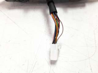 Recambio de retrovisor izquierdo para toyota c-hr 2016- hybrid active referencia OEM IAM 87940F4032  