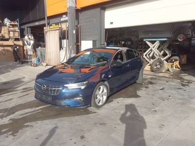 opel insignia b grand sport (z18) 2017- del año 2020