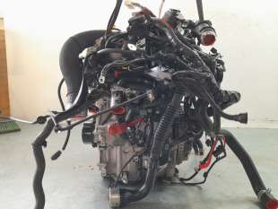 Recambio de motor completo para dacia sandero iii 2020- stepway expression referencia OEM IAM H4DF4  