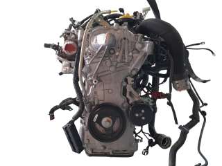 Recambio de motor completo para dacia sandero iii 2020- stepway expression referencia OEM IAM H4DF4  