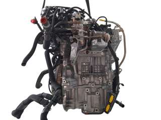 Recambio de motor completo para dacia sandero iii 2020- stepway expression referencia OEM IAM H4DF4  