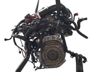 Recambio de motor completo para dacia sandero iii 2020- stepway expression referencia OEM IAM H4DF4  