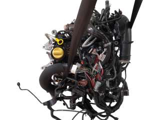 Recambio de motor completo para dacia sandero iii 2020- stepway expression referencia OEM IAM H4DF4  