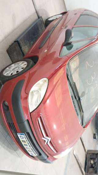 citroën xsara picasso (n68) 1999-2012 del año 2007