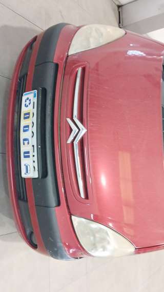 citroën xsara picasso (n68) 1999-2012 del año 2007