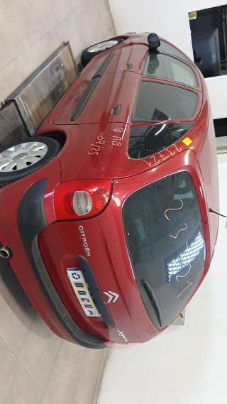citroën xsara picasso (n68) 1999-2012 del año 2007