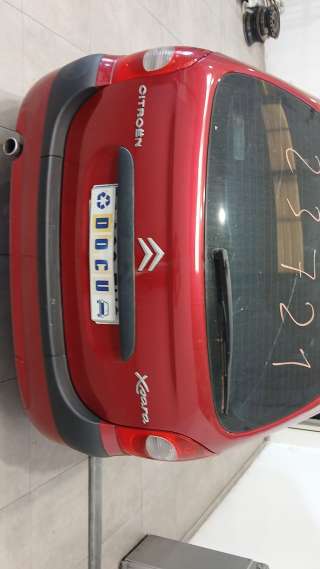 citroën xsara picasso (n68) 1999-2012 del año 2007