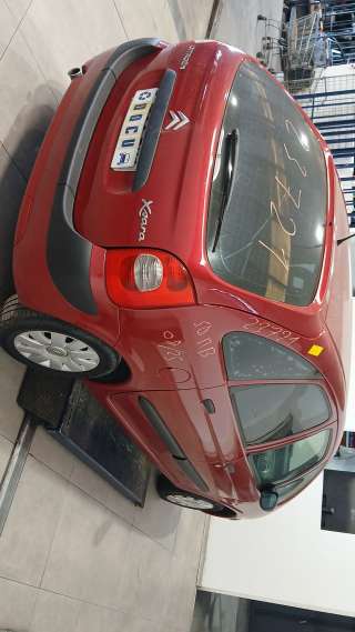 citroën xsara picasso (n68) 1999-2012 del año 2007