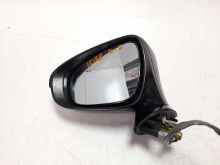 Recambio de retrovisor izquierdo para lexus is iii (_e3_) 2013- 300h (ave30_) referencia OEM IAM 8794053751A1  