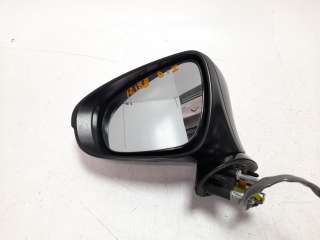 Recambio de retrovisor izquierdo para lexus is iii (_e3_) 2013- 300h (ave30_) referencia OEM IAM 8794053751A1  