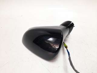 Recambio de retrovisor izquierdo para lexus is iii (_e3_) 2013- 300h (ave30_) referencia OEM IAM 8794053751A1  