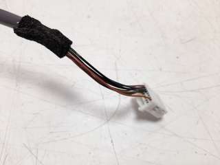 Recambio de retrovisor izquierdo para lexus is iii (_e3_) 2013- 300h (ave30_) referencia OEM IAM 8794053751A1  