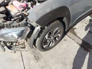Recambio de cremallera direccion para hyundai kona (os, ose, osi) 2017- 1.6 gdi hybrid referencia OEM IAM 56500CM000  