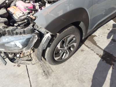 Recambio de cremallera direccion para hyundai kona (os, ose, osi) 2017- 1.6 gdi hybrid referencia OEM IAM 56500CM000  