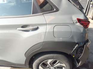 Recambio de bomba combustible para hyundai kona (os, ose, osi) 2017- 1.6 gdi hybrid referencia OEM IAM 31120CM100  