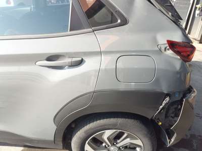 Recambio de bomba combustible para hyundai kona (os, ose, osi) 2017- 1.6 gdi hybrid referencia OEM IAM 31120CM100  