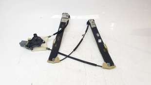 Recambio de elevalunas delantero izquierdo para volkswagen t-roc 2017- advance style referencia OEM IAM 2GA837461F  