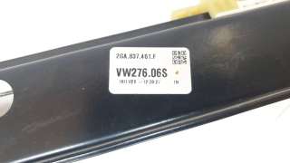 Recambio de elevalunas delantero izquierdo para volkswagen t-roc 2017- advance style referencia OEM IAM 2GA837461F  