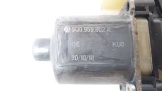 Recambio de elevalunas delantero izquierdo para volkswagen t-roc 2017- advance style referencia OEM IAM 2GA837461F  