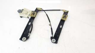 Recambio de elevalunas delantero izquierdo para volkswagen t-roc 2017- advance style referencia OEM IAM 2GA837461F  