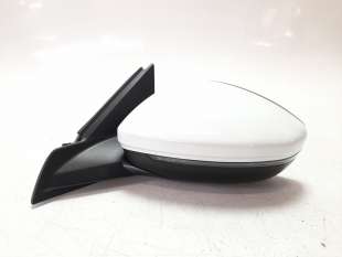 Recambio de retrovisor izquierdo para opel corsa f (p2jo) 2019- 1.2 (68) referencia OEM IAM 983767419V  1051756012 /PG3307324 /  2