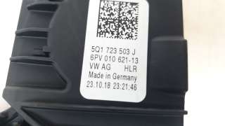 Recambio de potenciometro pedal para volkswagen t-roc 2017- advance style referencia OEM IAM 5Q1723503J  