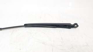 Recambio de brazo limpia trasero para volkswagen t-roc 2017- advance style referencia OEM IAM 5F3955707  