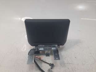 Recambio de pantalla multifuncion para mazda 2 hatchback (dl, dj) 2014- 1.5 skyactiv-g m hybrid referencia OEM IAM D52E611J0A  