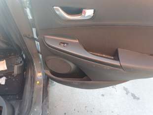 Recambio de mando elevalunas trasero derecho para hyundai kona (os, ose, osi) 2017- 1.6 gdi hybrid referencia OEM IAM 93581J9000