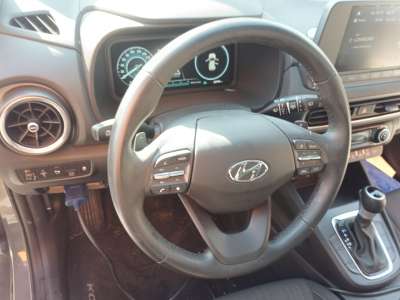 Recambio de mando multifuncion para hyundai kona (os, ose, osi) 2017- 1.6 gdi hybrid referencia OEM IAM   