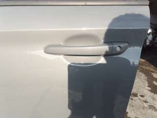 Recambio de maneta exterior delantera izquierda para hyundai kona (os, ose, osi) 2017- 1.6 gdi hybrid referencia OEM IAM 82651J9