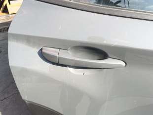 Recambio de maneta exterior trasera derecha para hyundai kona (os, ose, osi) 2017- 1.6 gdi hybrid referencia OEM IAM 83661J9000 