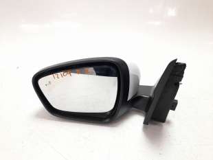 Recambio de retrovisor izquierdo para ford kuga iii (dfk) 2019- 2.5 fhev referencia OEM IAM LV4B17683DG  4100305
