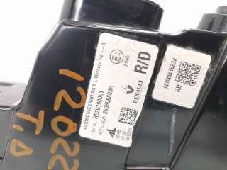 Recambio de piloto trasero derecho interior para renault austral 2022- techno referencia OEM IAM   