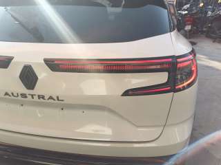 Recambio de piloto trasero derecho interior para renault austral 2022- techno referencia OEM IAM   