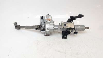 Recambio de columna direccion para renault clio v 2019- business edition referencia OEM IAM 488107220R  