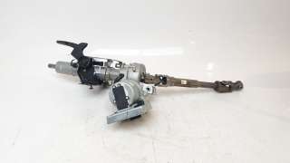 Recambio de columna direccion para renault clio v 2019- business edition referencia OEM IAM 488107220R  