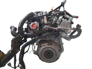 Recambio de motor completo para mazda 2 hatchback (dl, dj) 2014- 1.5 skyactiv-g m hybrid referencia OEM IAM P5   2