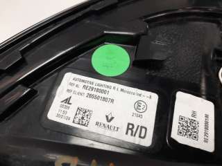 Recambio de piloto trasero derecho para renault austral 2022- techno referencia OEM IAM   