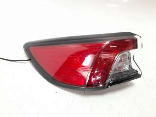 Recambio de piloto trasero izquierdo para ford kuga iii (dfk) 2019- 2.5 fhev referencia OEM IAM LV4B13405BE  103F10800771