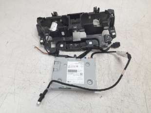 Recambio de sistema audio / radio cd para opel combo e tour / life (k9) 2018- 1.5 referencia OEM IAM 9835408680  