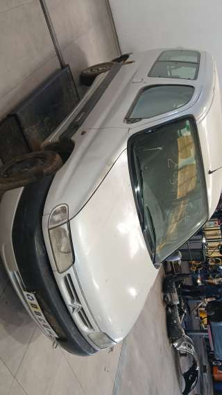 citroën berlingo / berlingo first monospace (mf_, gjk_, gfk_) 1996-2011 del año 1998