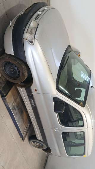 citroën berlingo / berlingo first monospace (mf_, gjk_, gfk_) 1996-2011 del año 1998